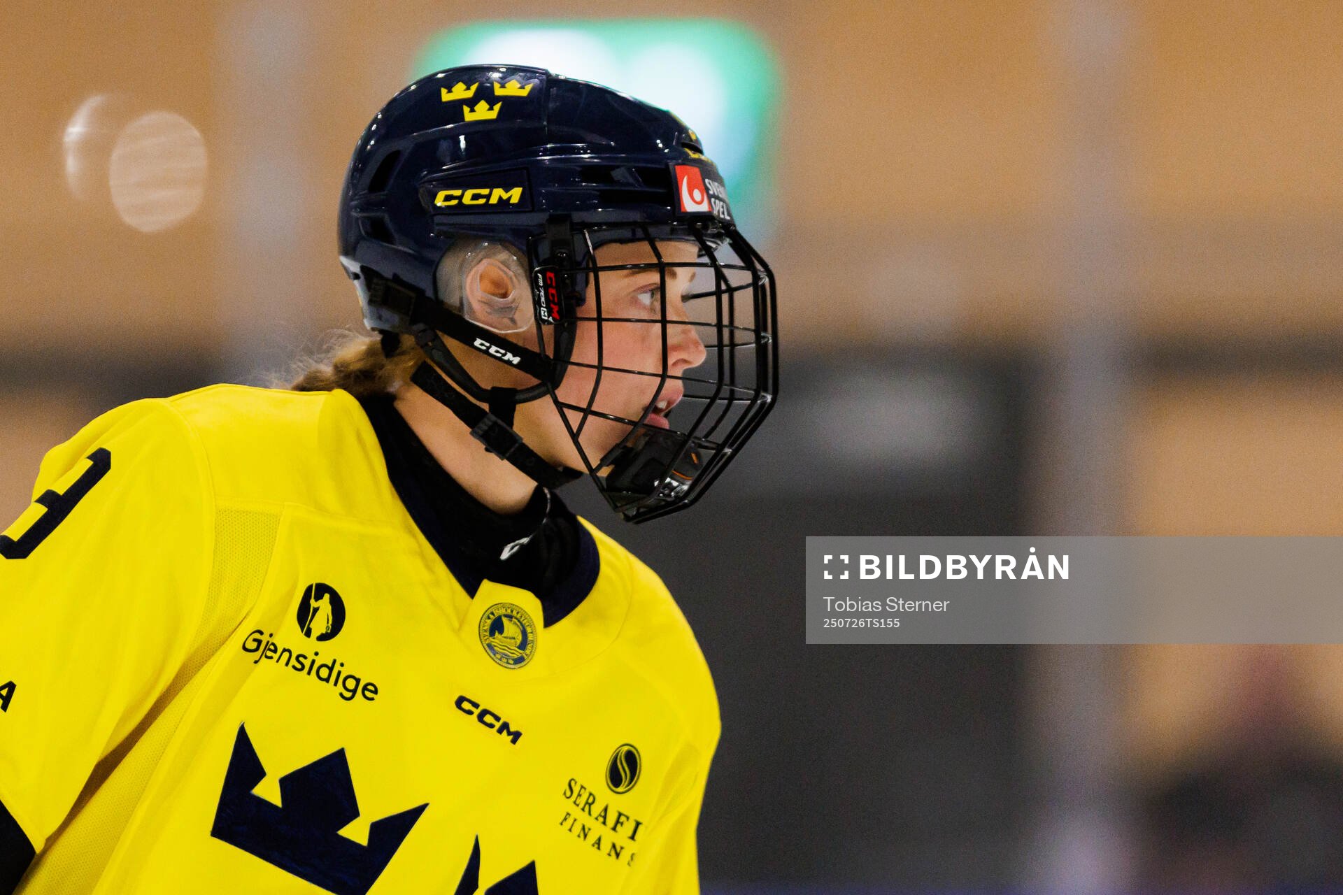 Emma Forsgren