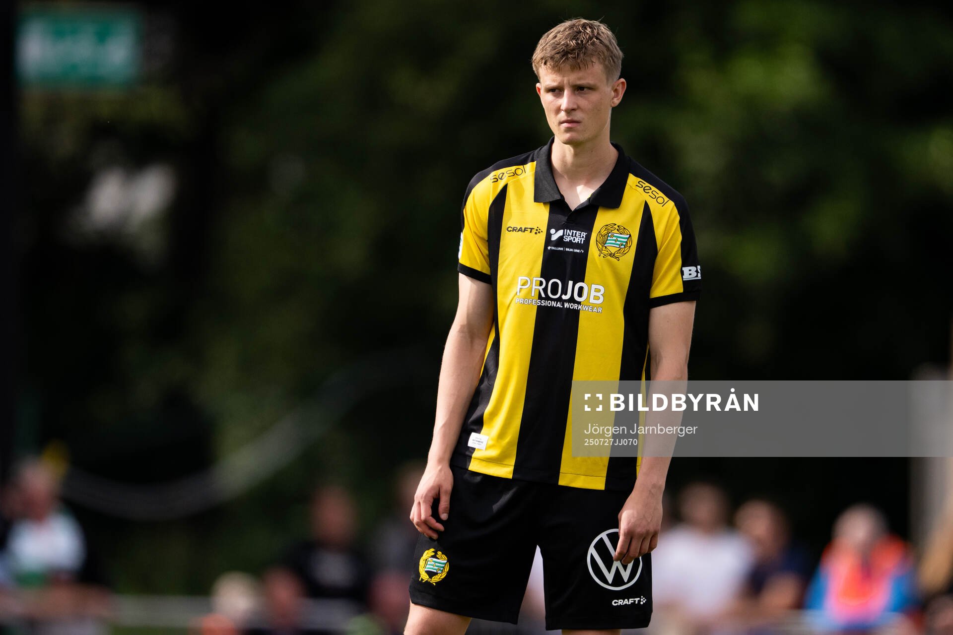 Hammarbys Frederik Winther