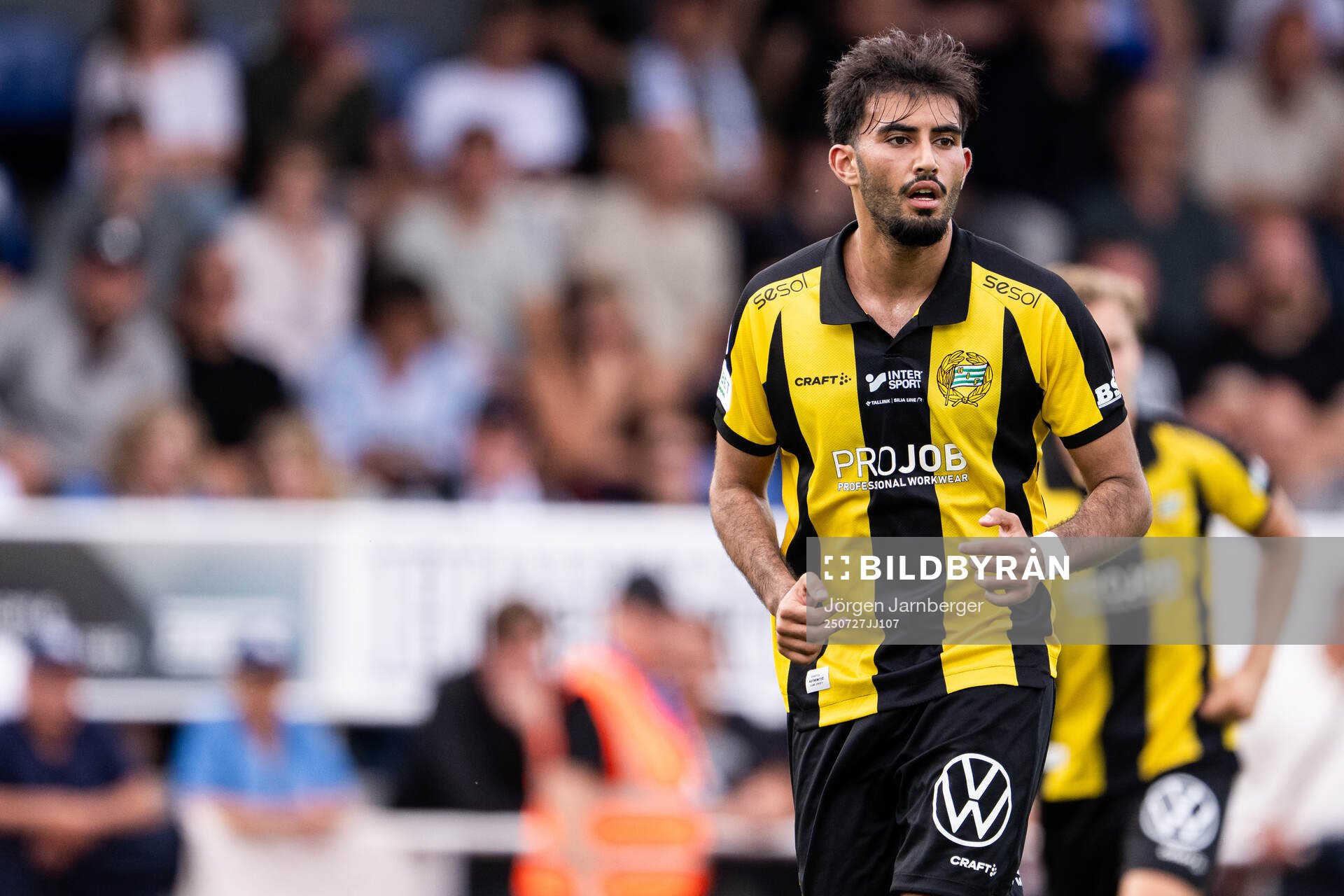 Hammarbys Montader Madjed