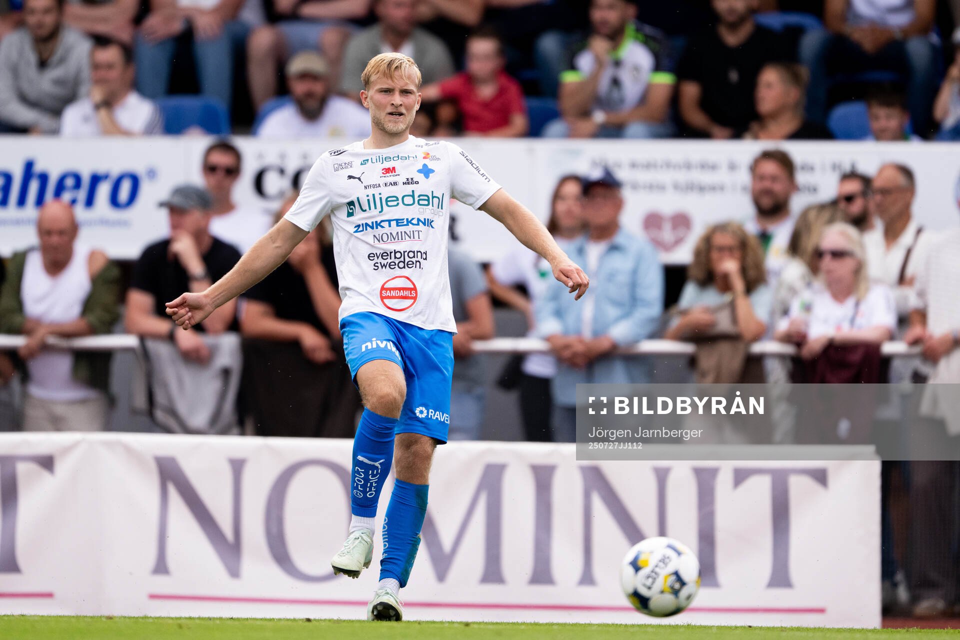 Värnamos Johan Rapp
