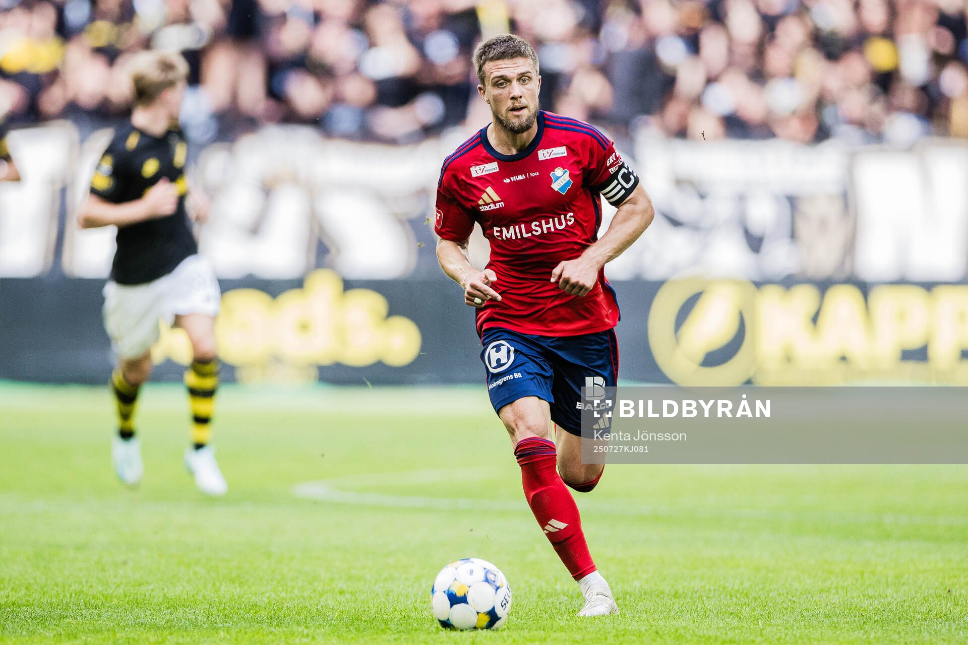 Östers Ivan Kricak