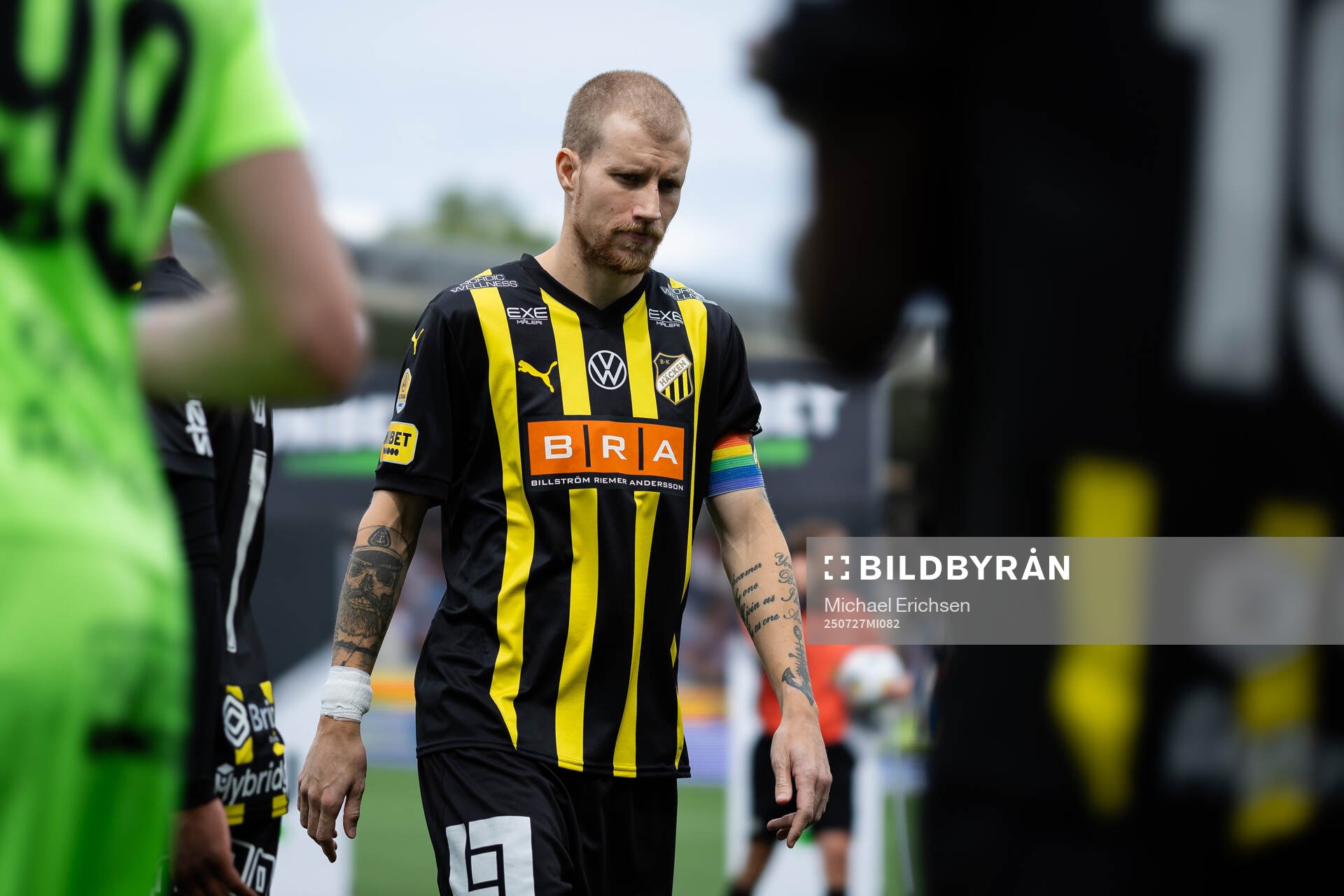 Häckens Simon Gustafson