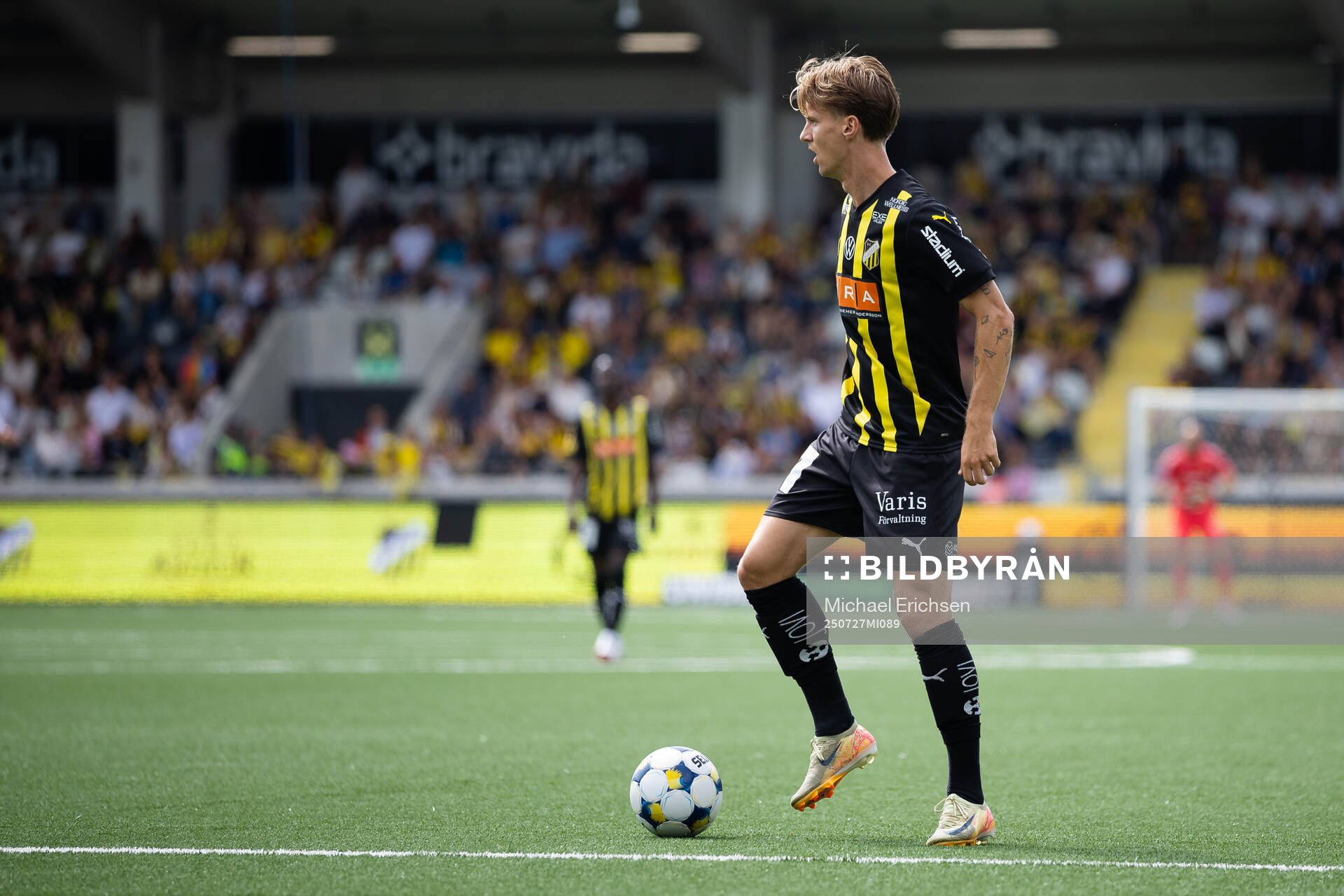 Häckens Samuel Leach Holm