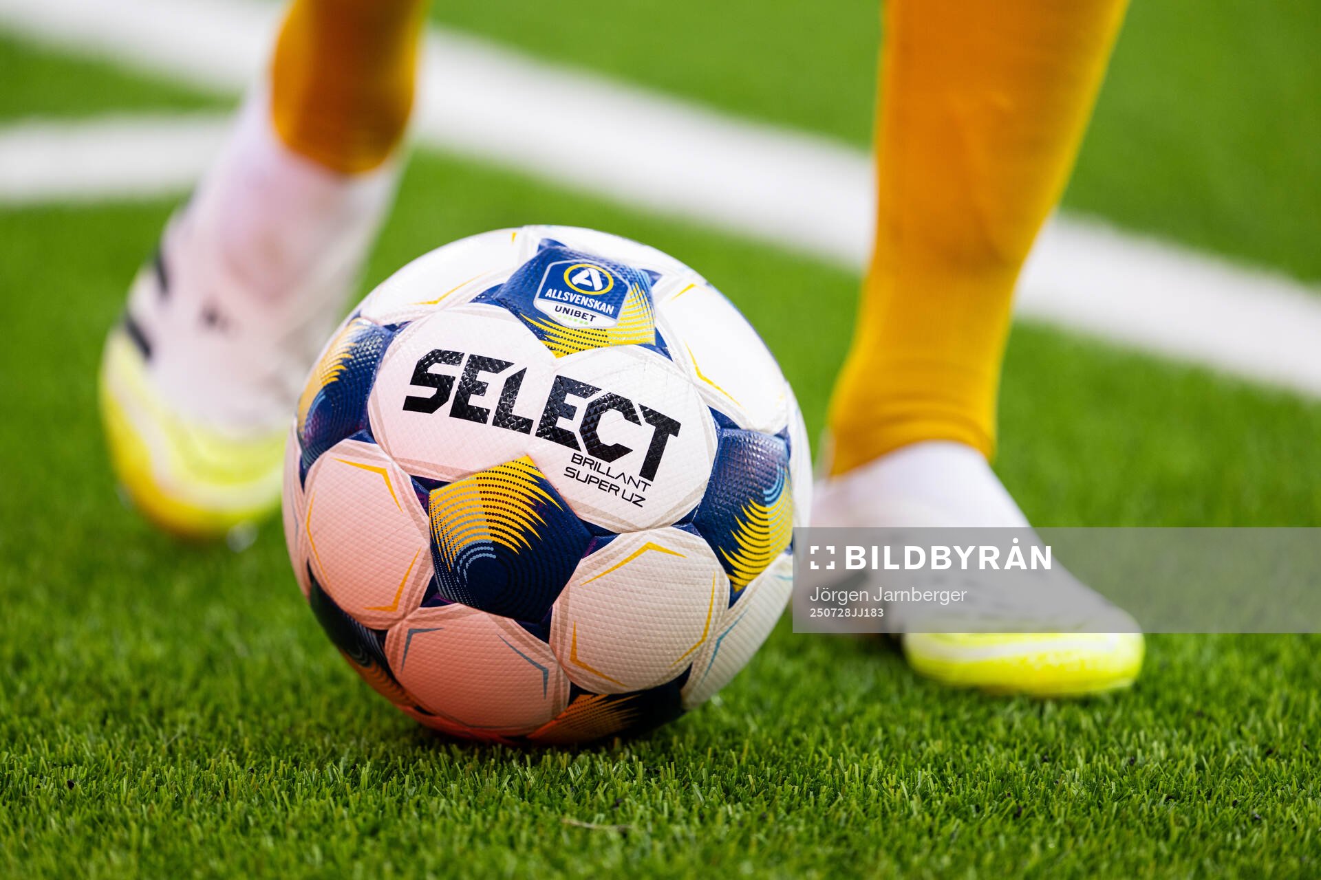 Matchboll