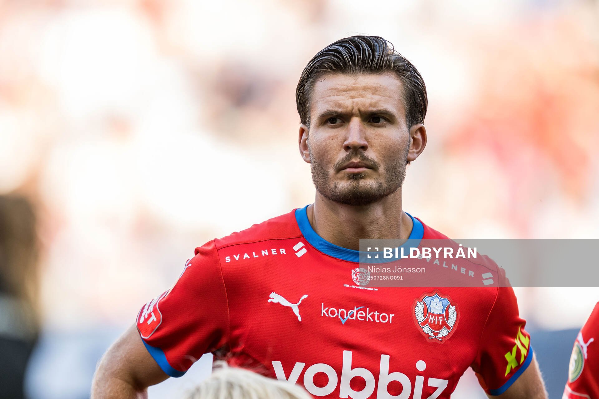Helsingborgs Wilhelm Loeper
