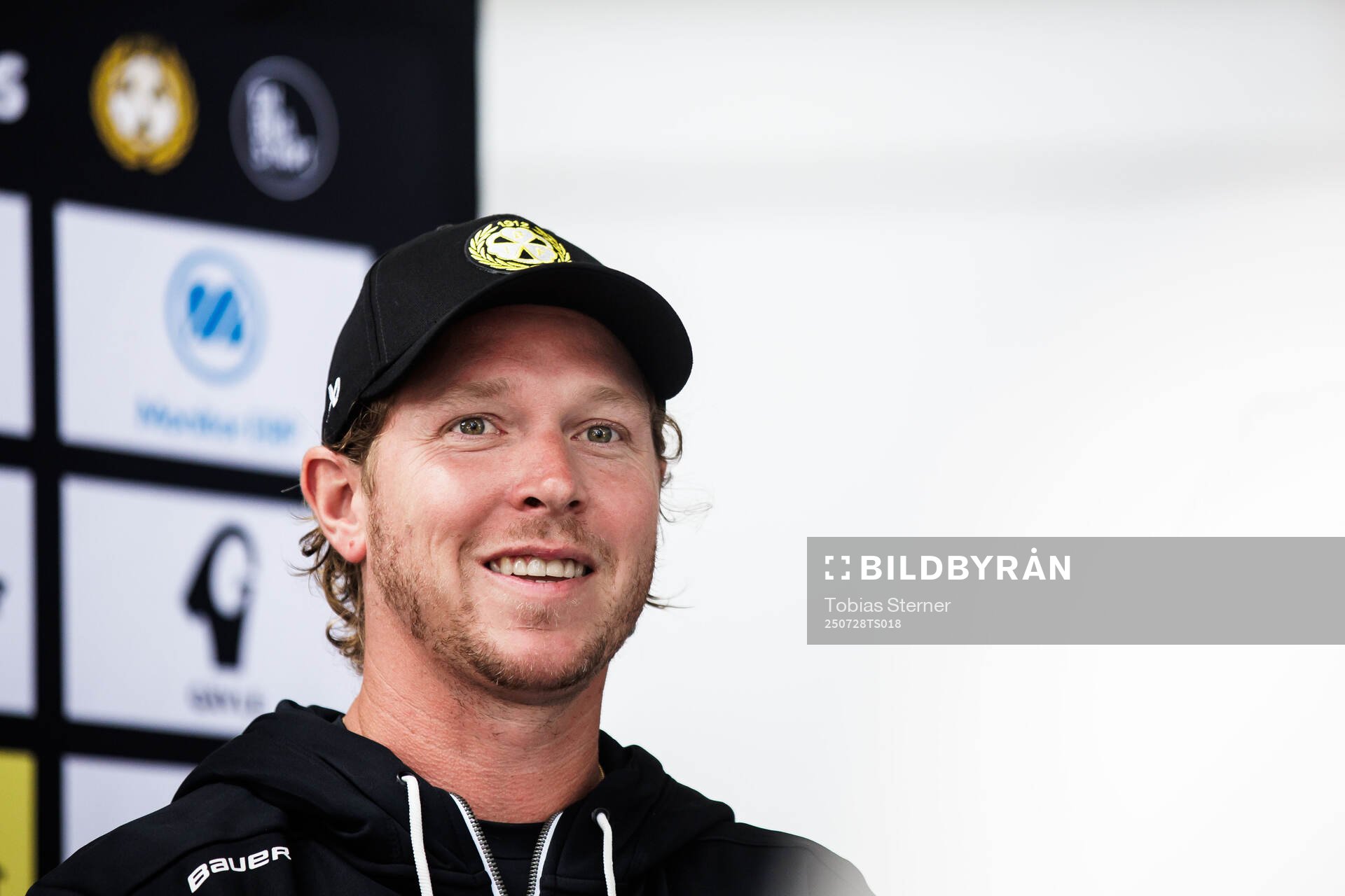 Nicklas Bäckström