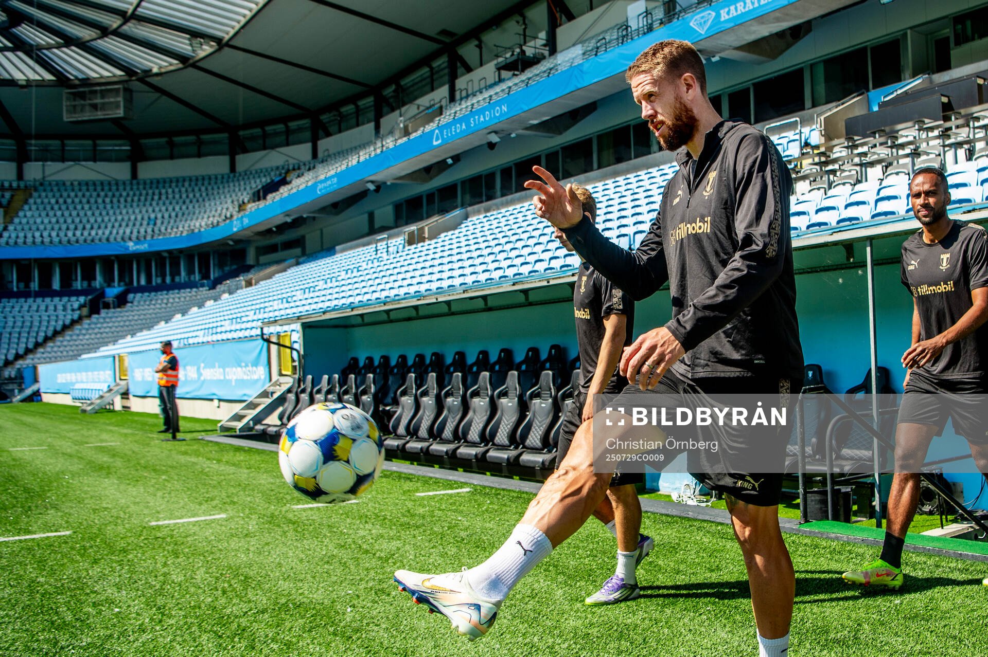 Pontus Jansson