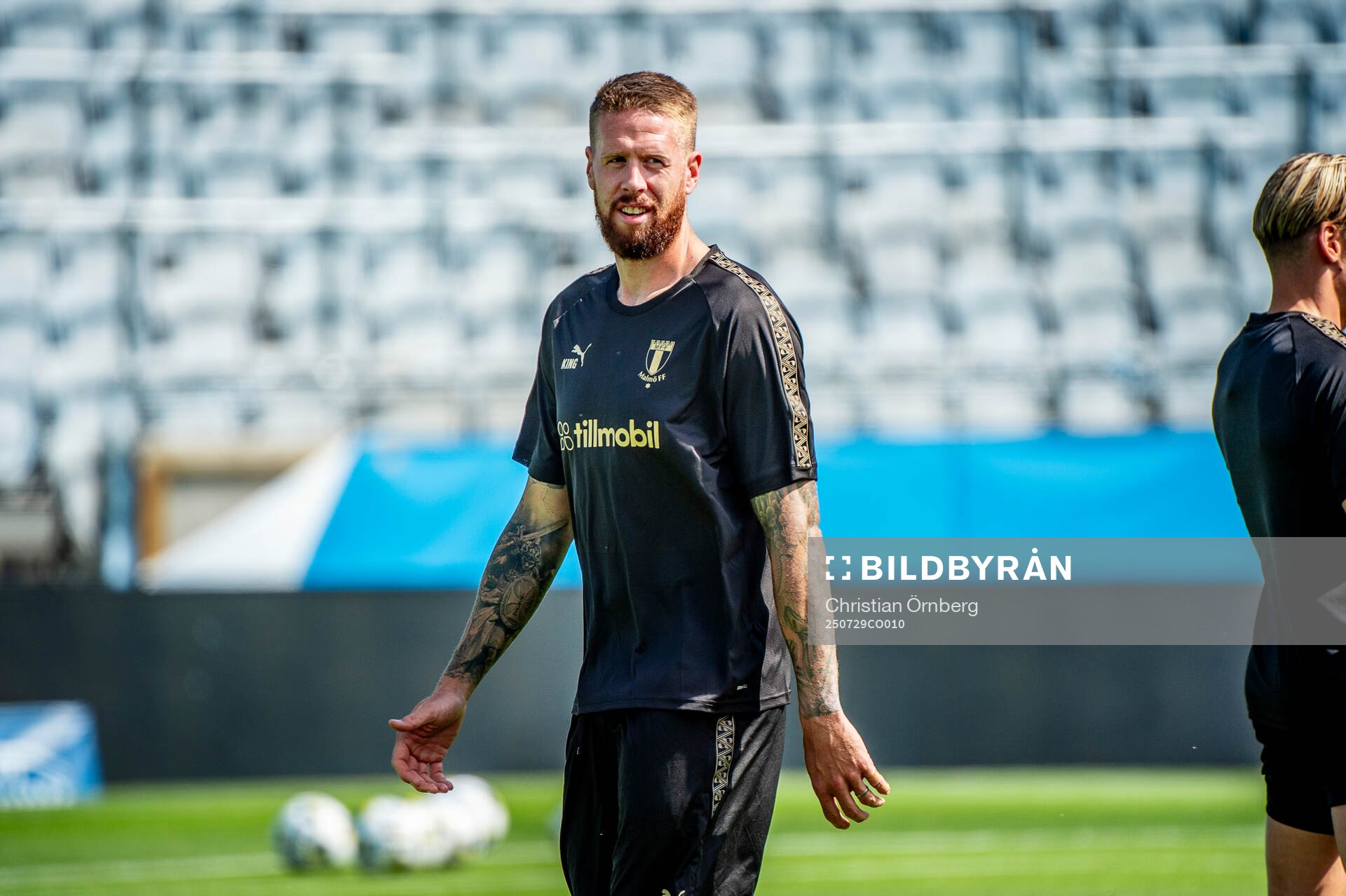 Pontus Jansson