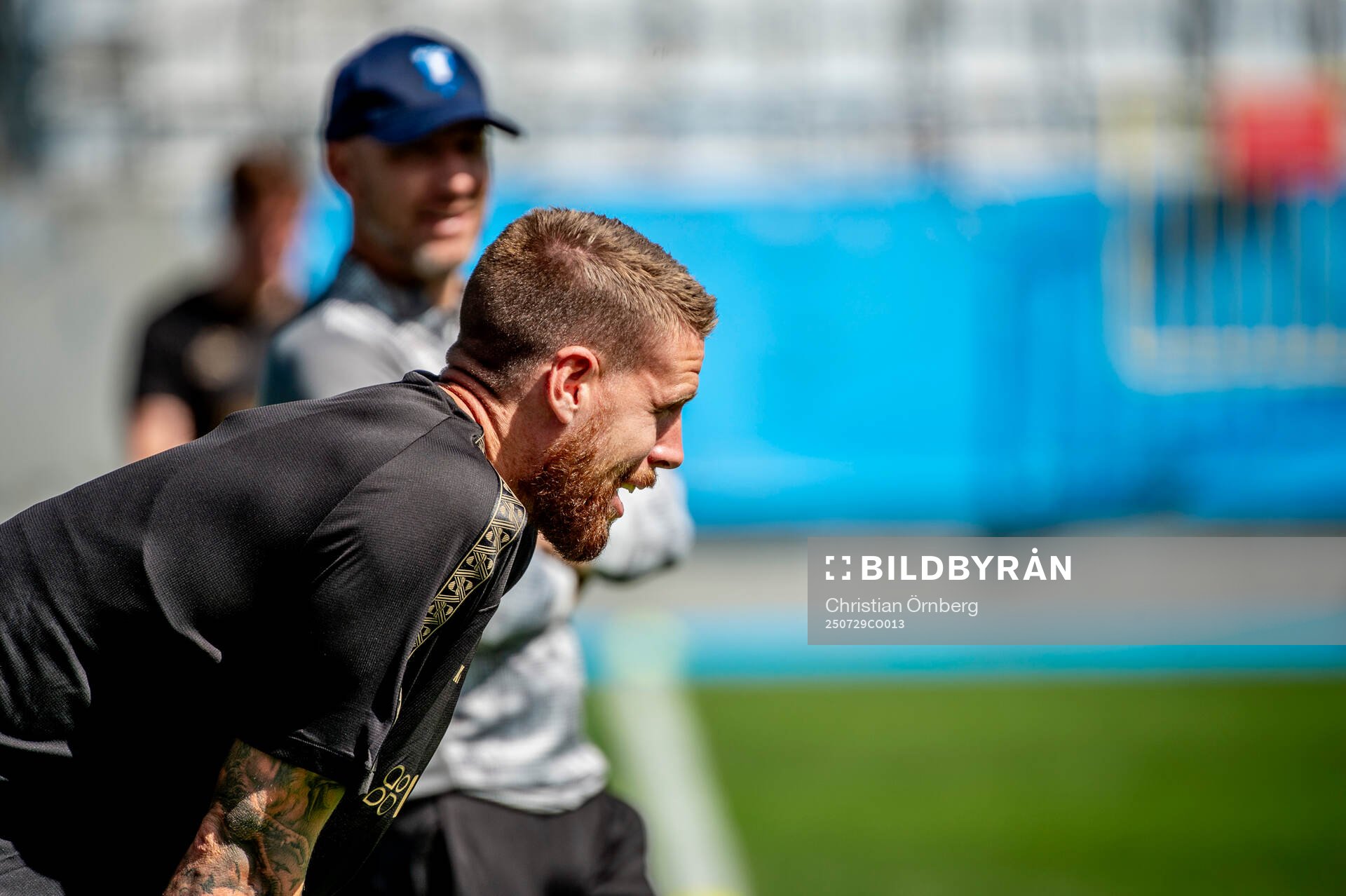 Pontus Jansson