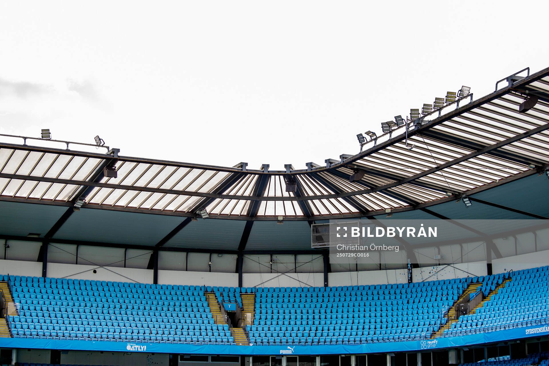 Eleda Stadion