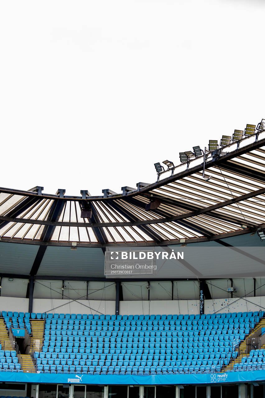 Eleda Stadion