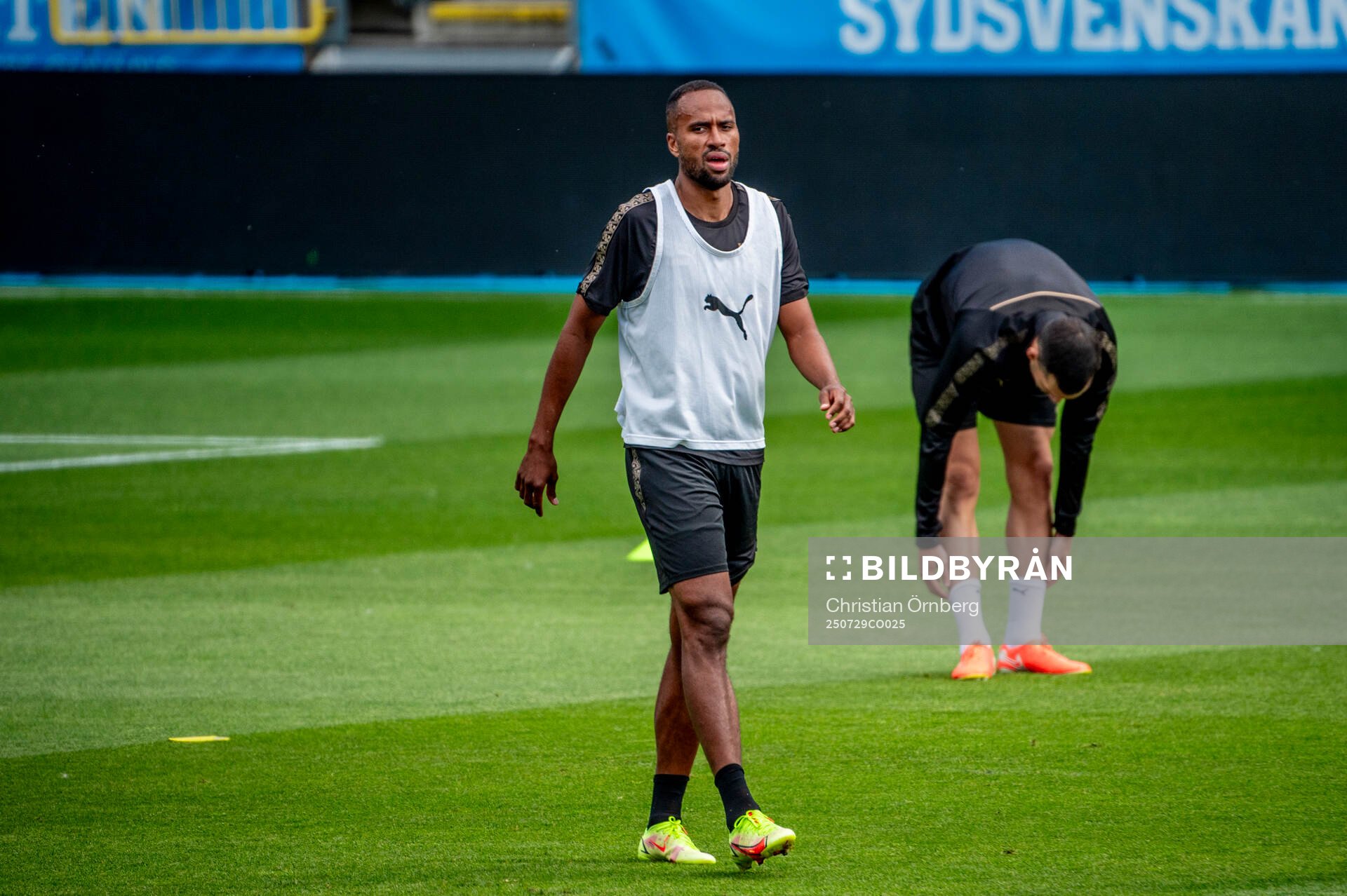 Isaac Kiese Thelin