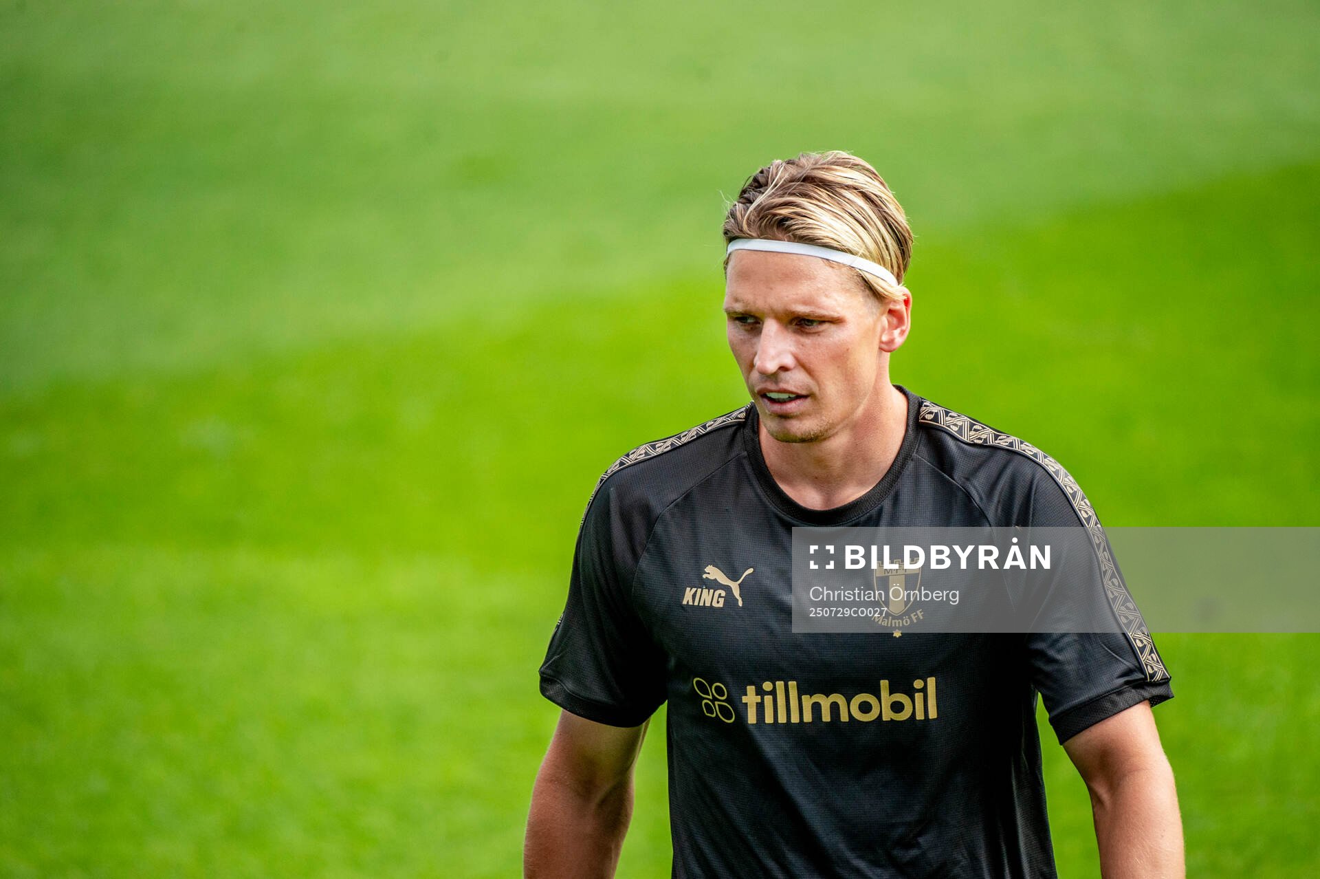 Jens Stryger Larsen