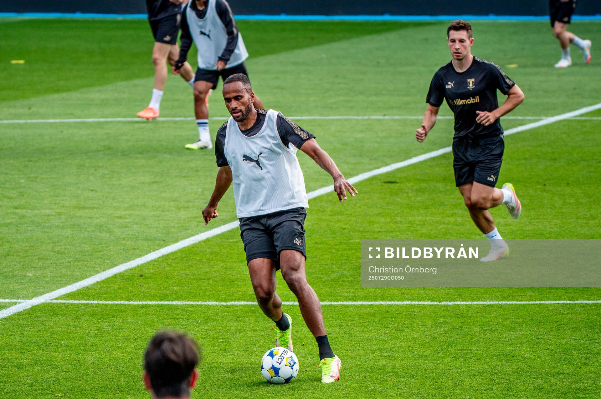 Isaac Kiese Thelin