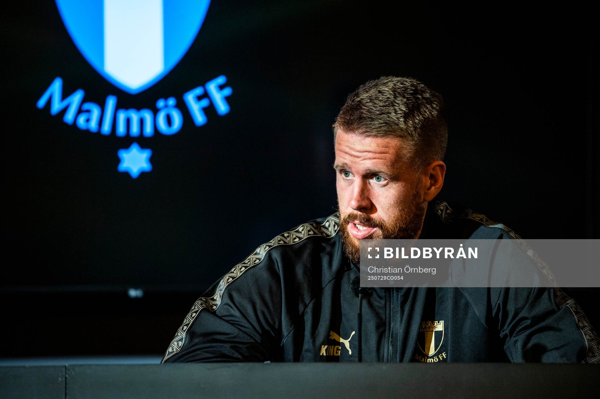 Pontus Jansson