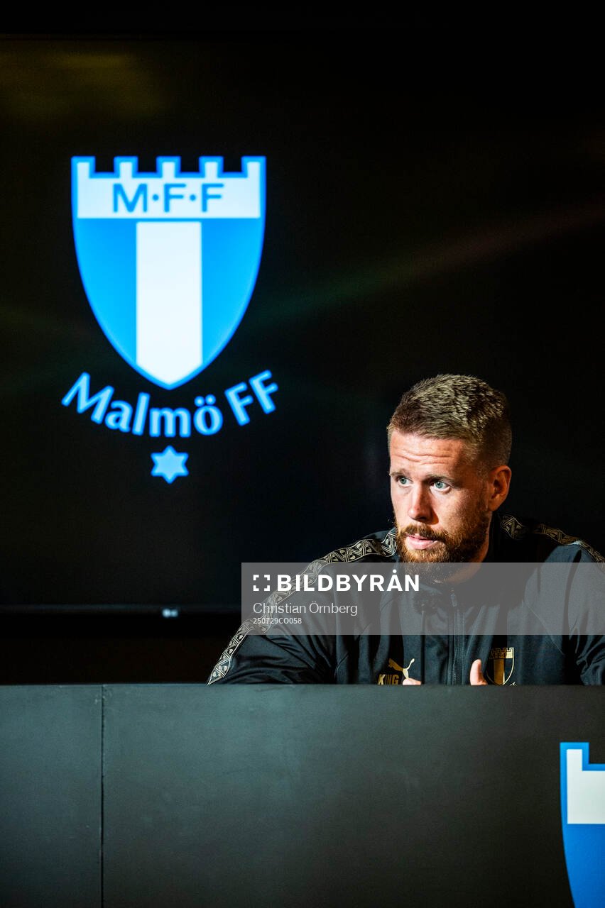 Pontus Jansson