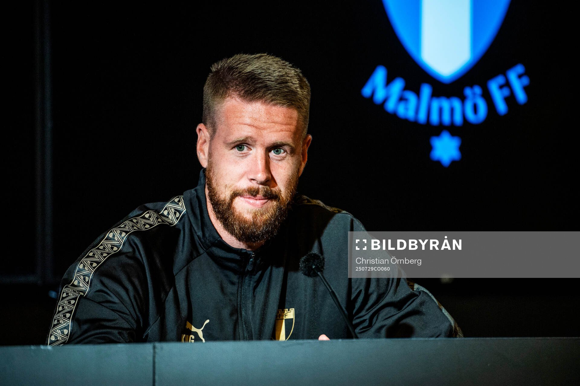 Pontus Jansson