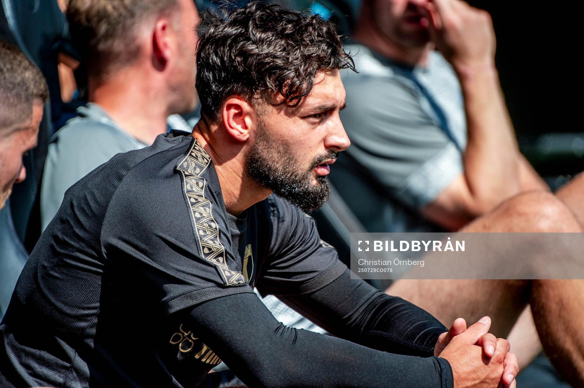 Sead Haksabanovic