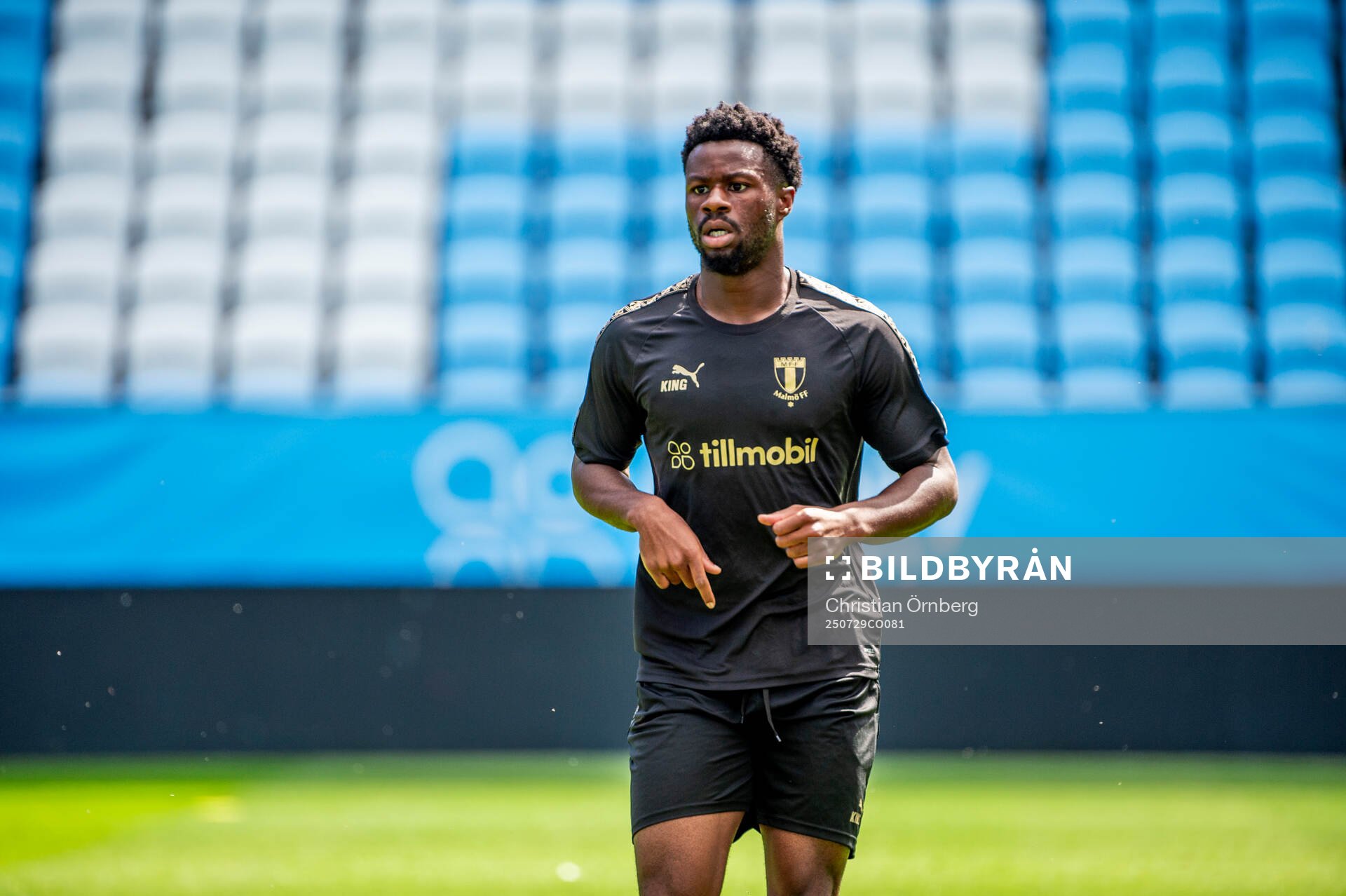 Emmanuel Ekong