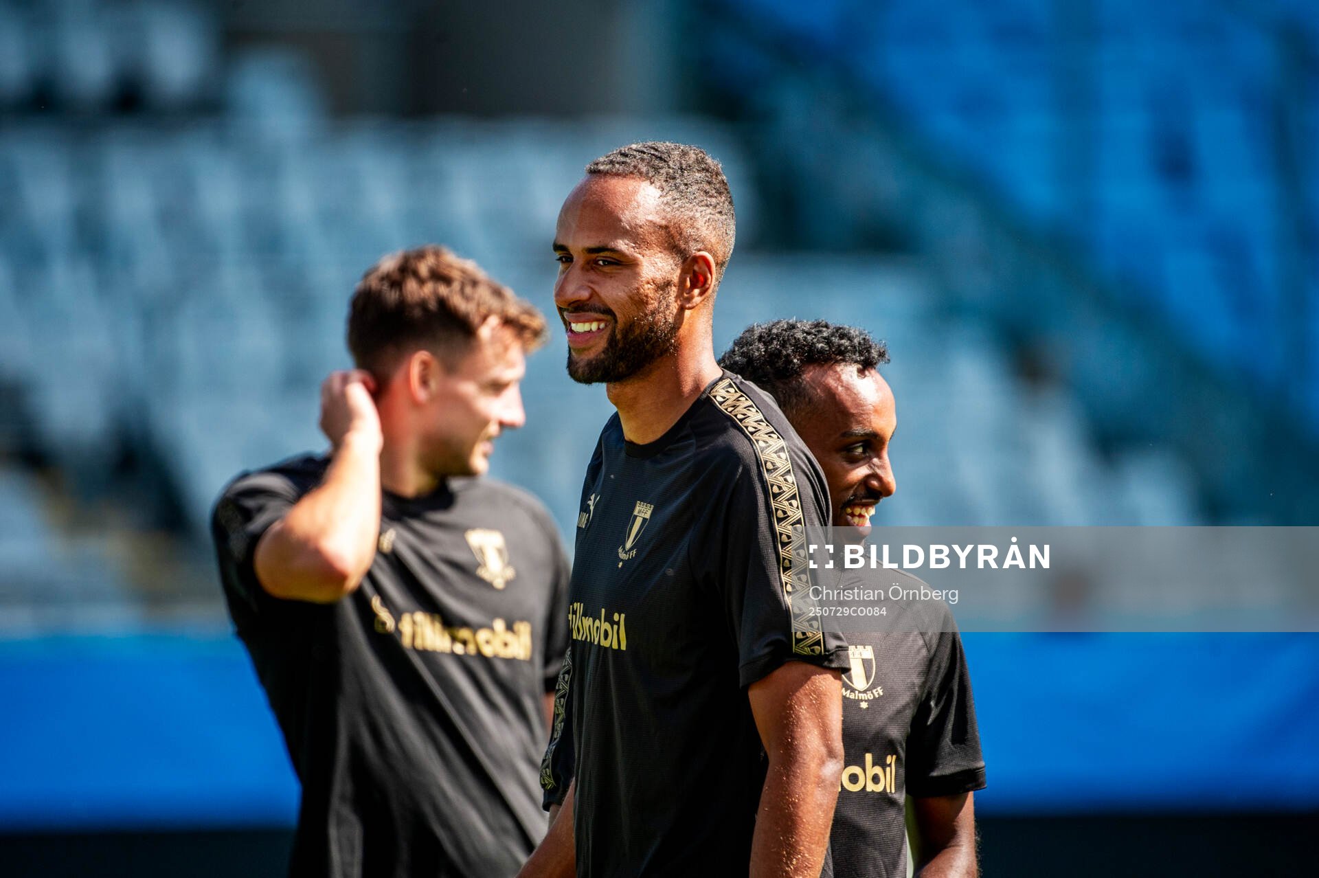 Isaac Kiese Thelin
