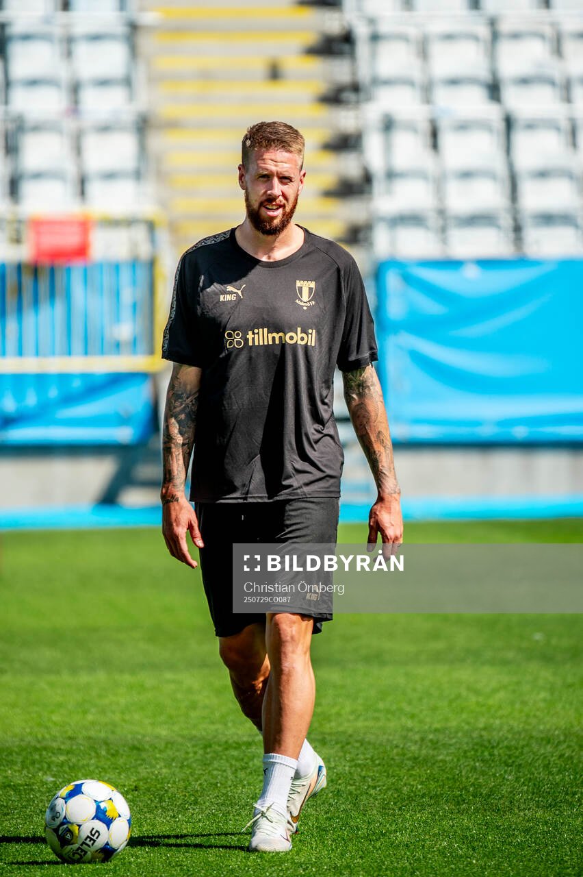 Pontus Jansson