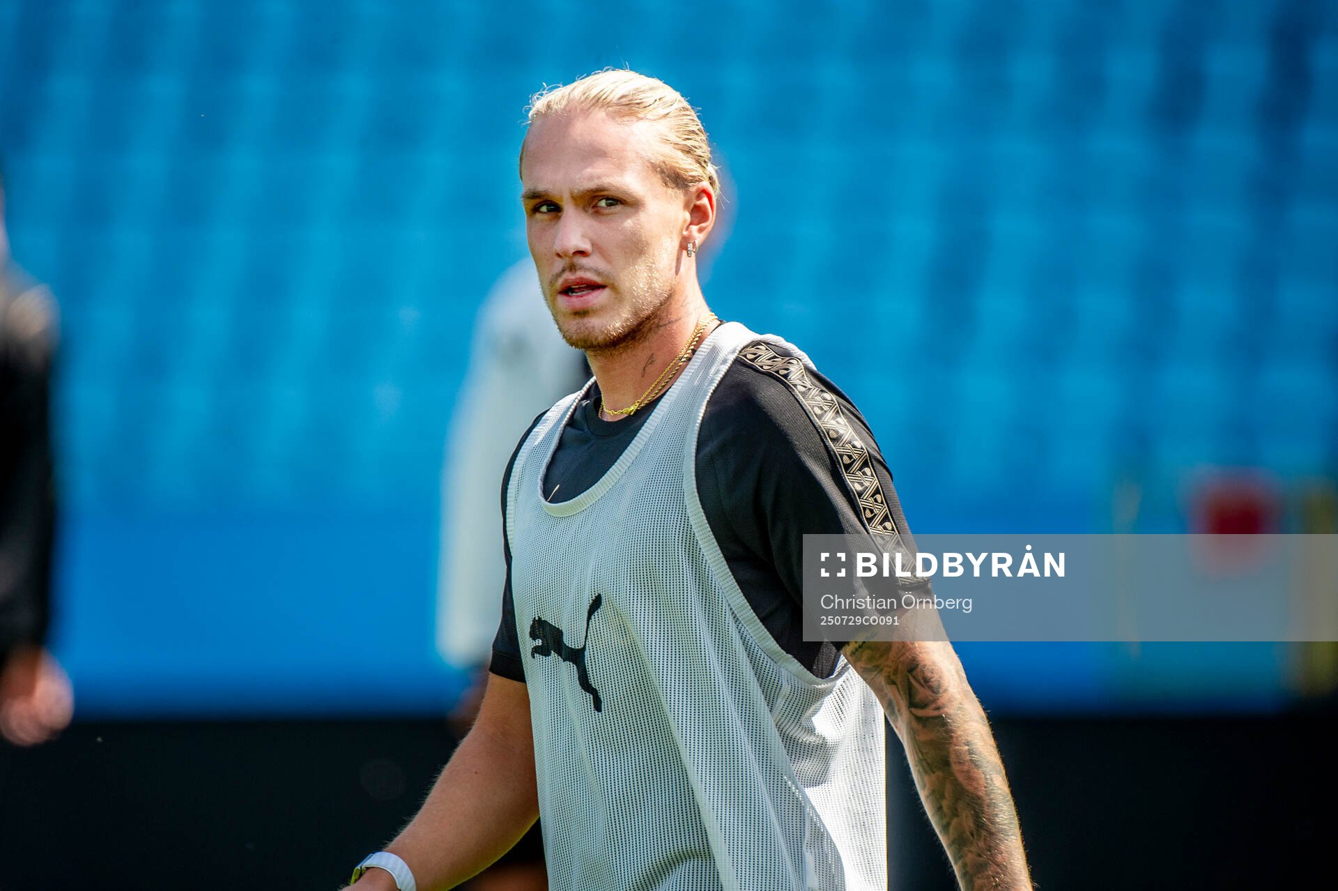Arnor Sigurdsson