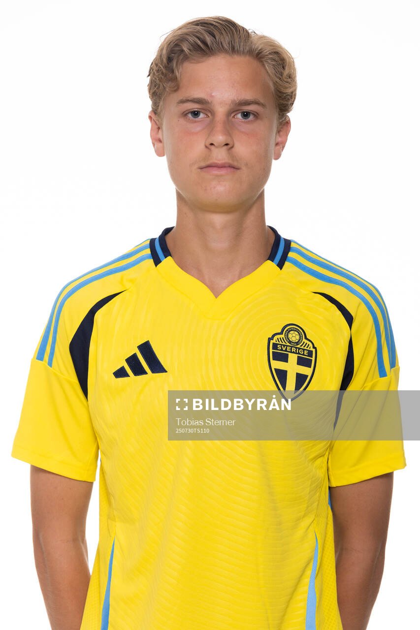 Vilgot Hellberg Sidmalm