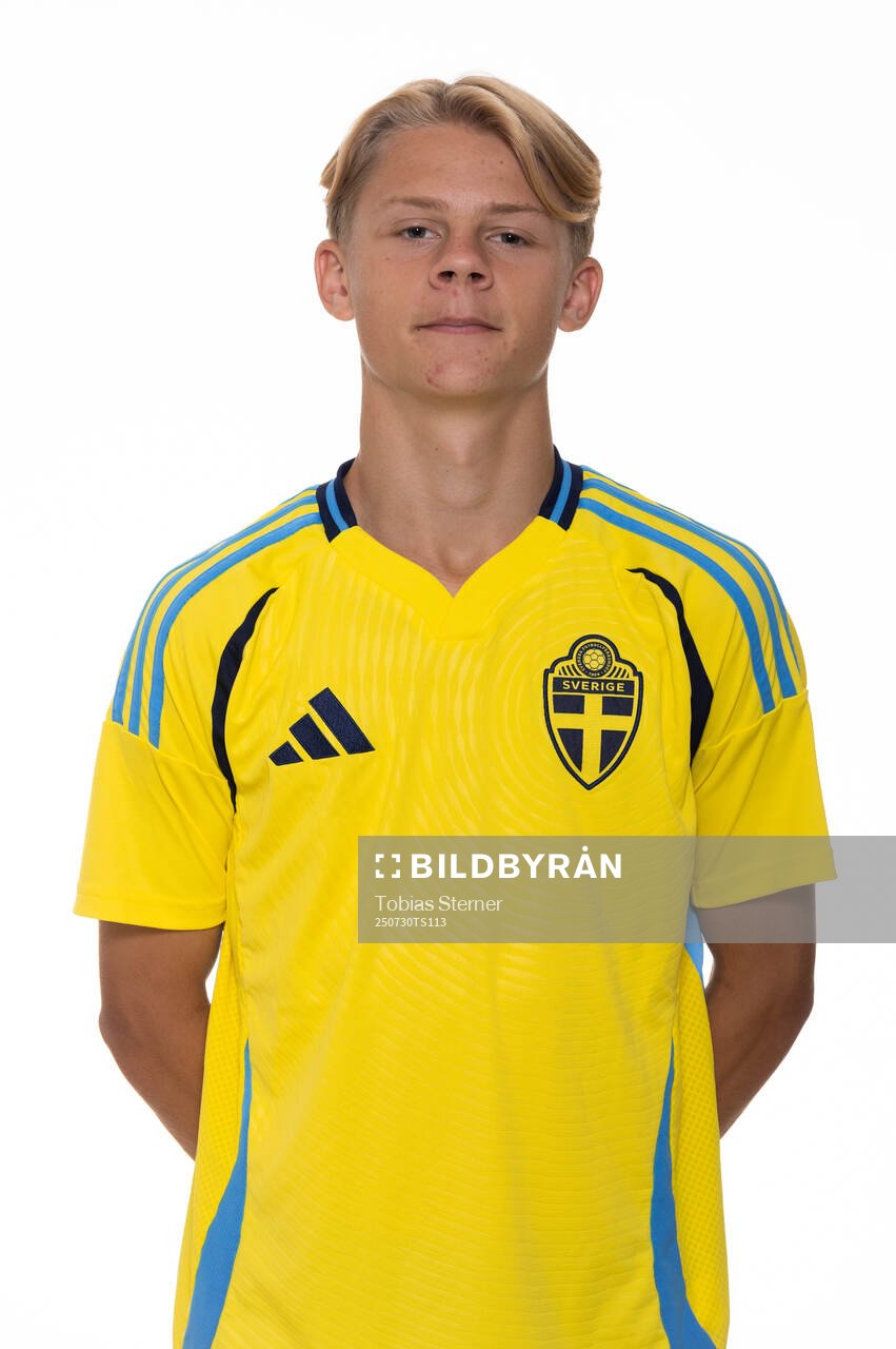 Levi Hansas