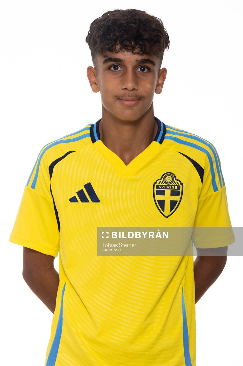 Amir Osman