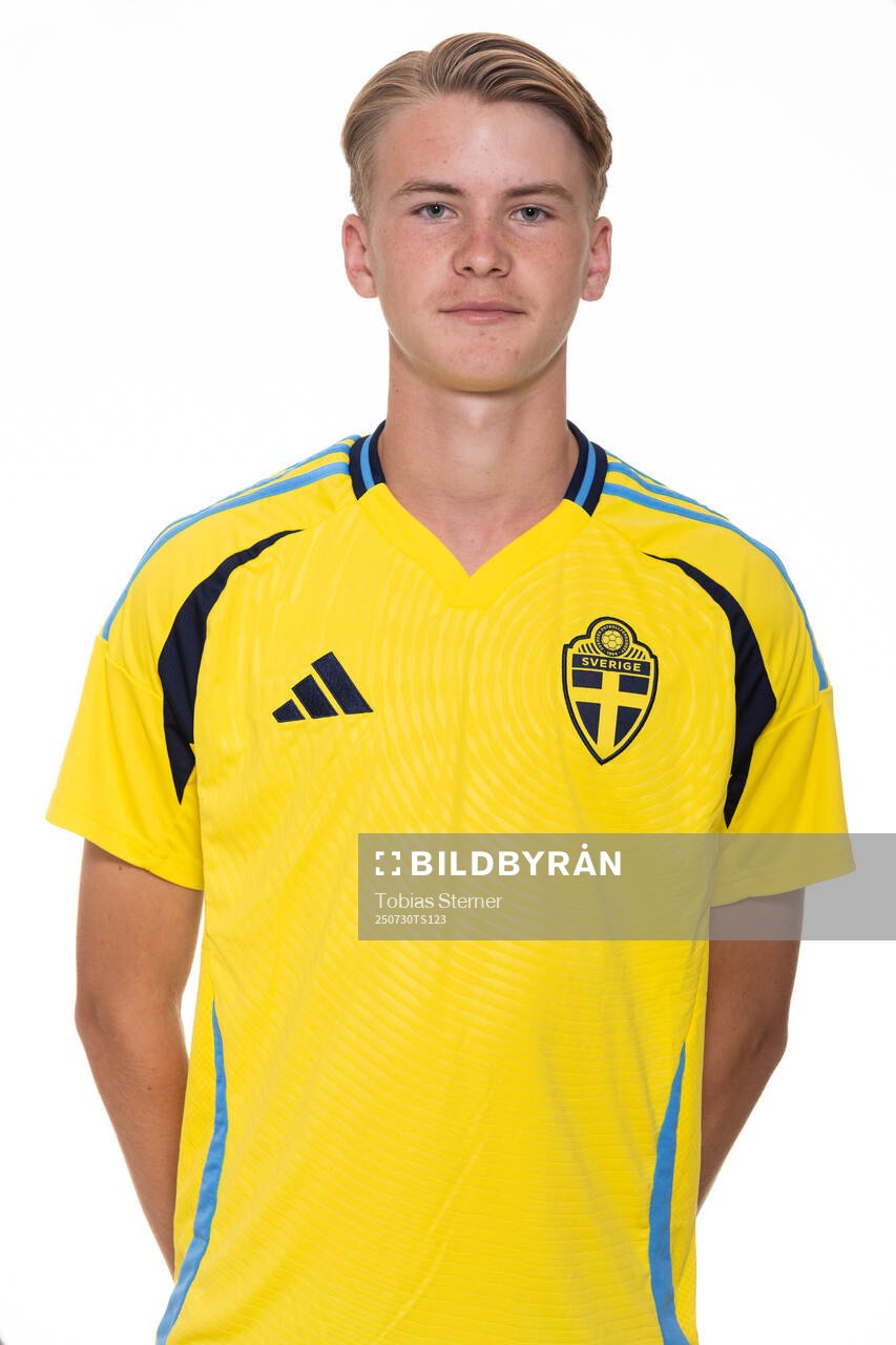 Vilhelm Karlsson
