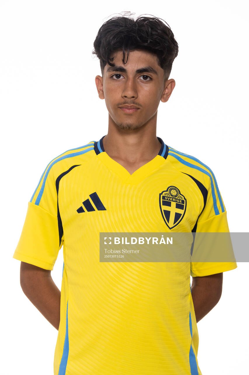 Mahmoud Moradi