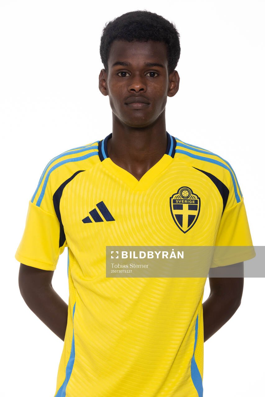 Alinur Elmi Roble