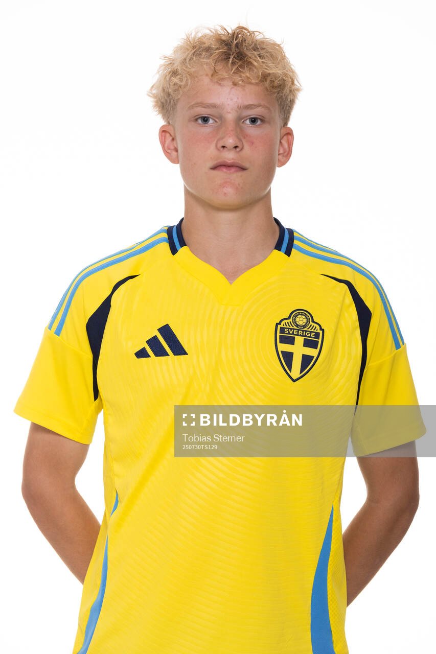 Arvid Hansson
