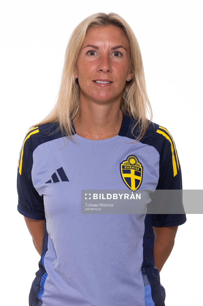 Analytiker Louise Schillgard