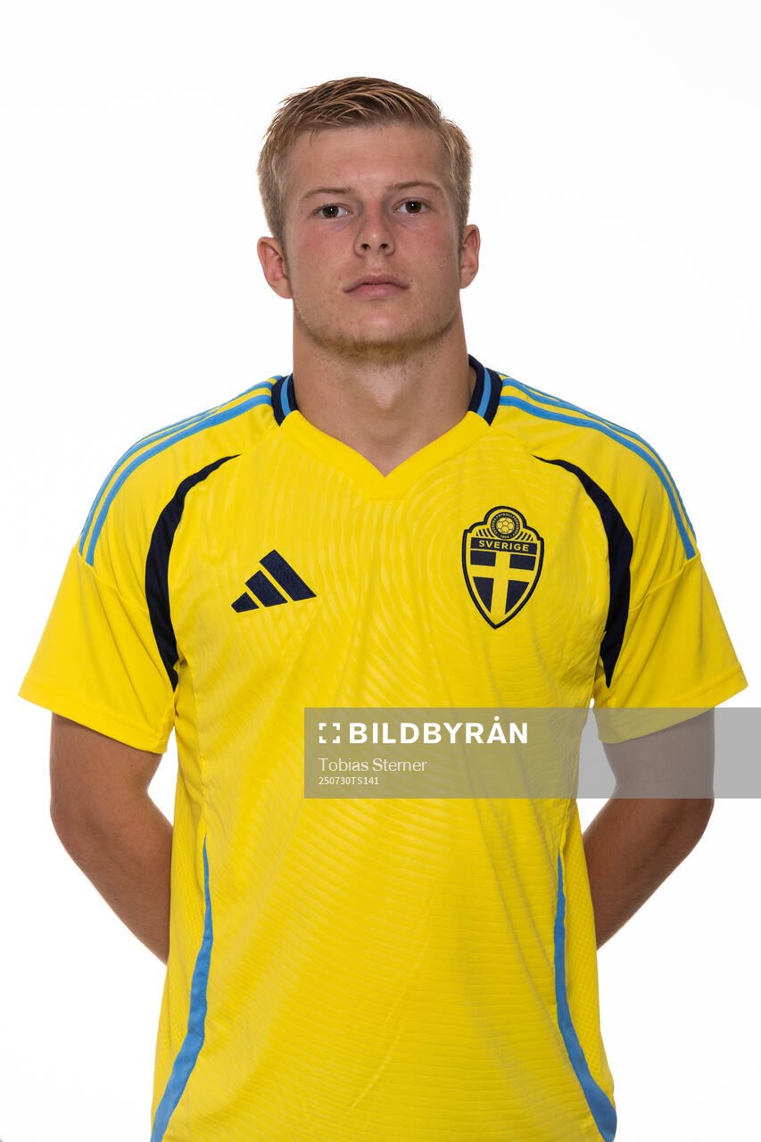 William Andersson