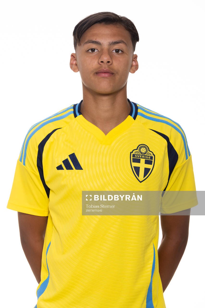Linus Edlund