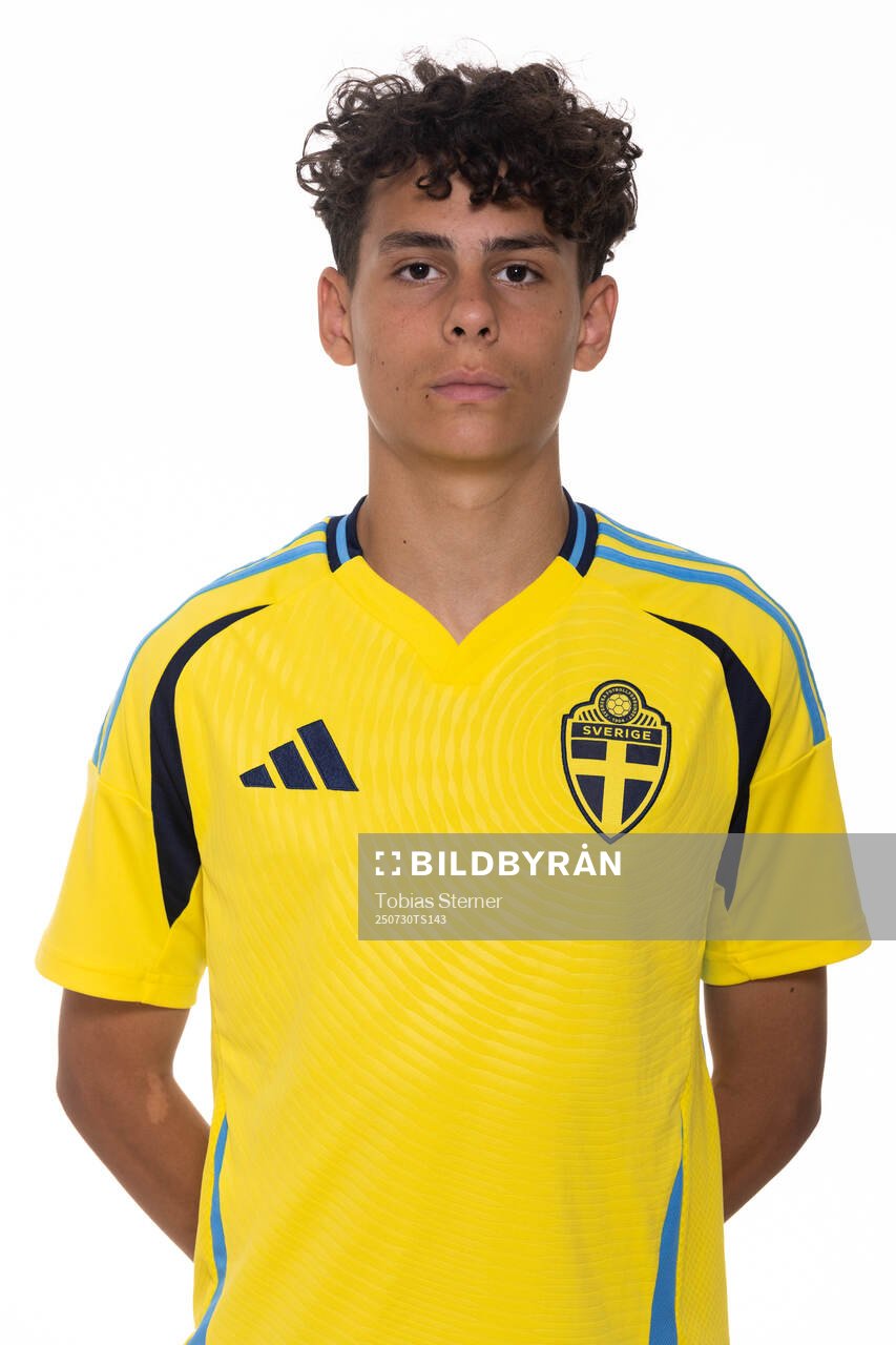 Leandro Westberg Sundkvist