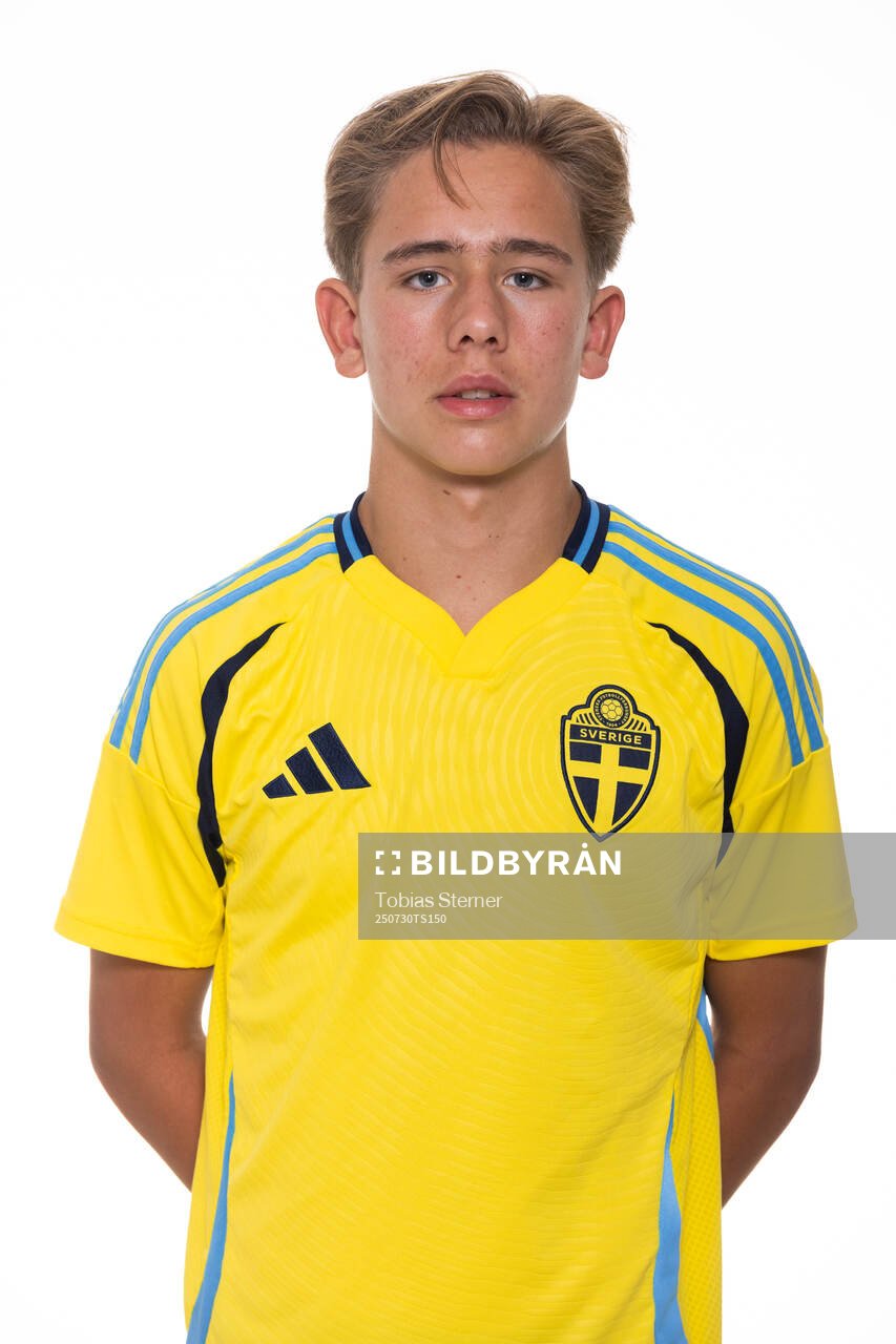 Toste Flodin Furuseth