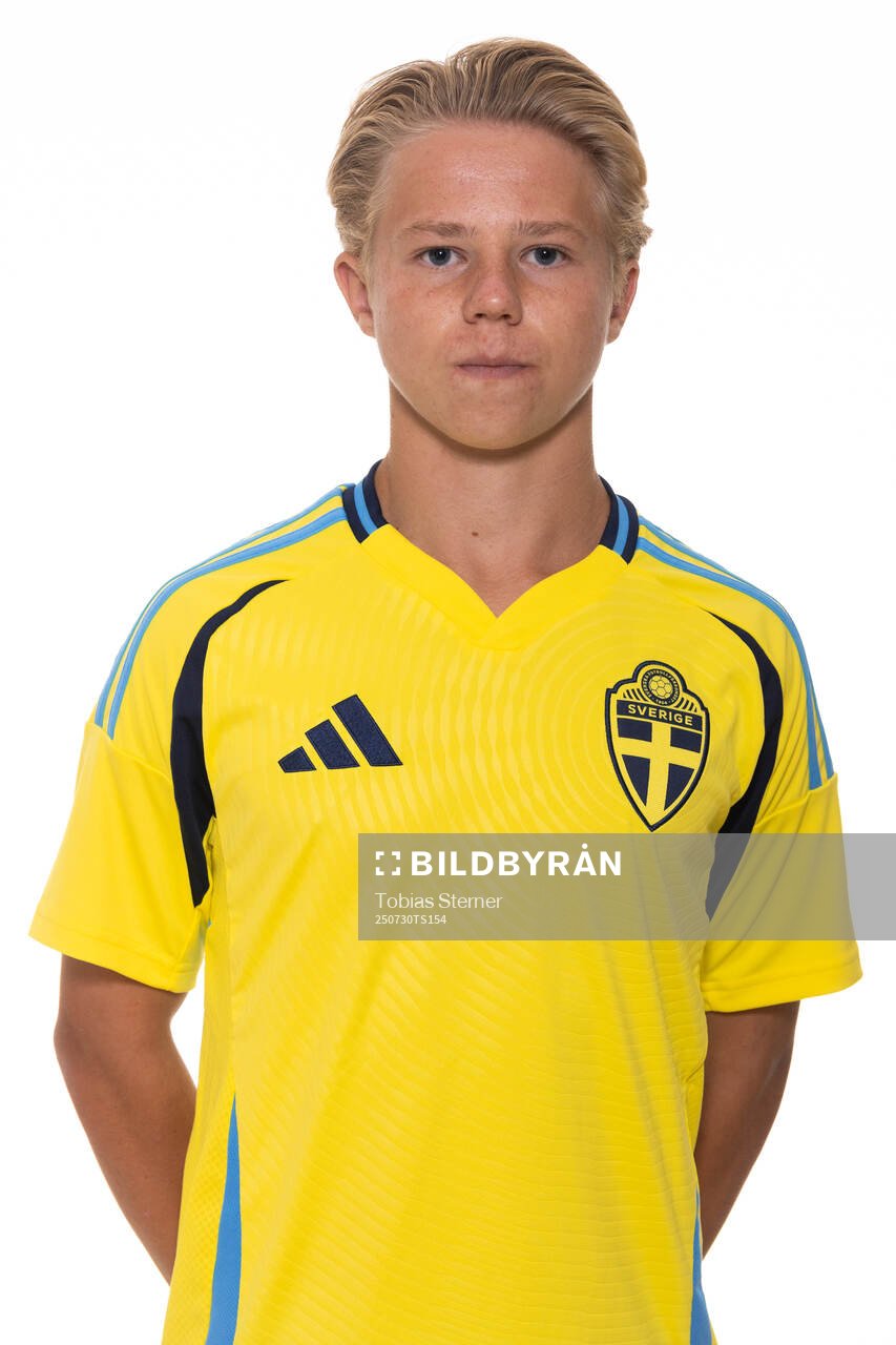 Filip Törgren