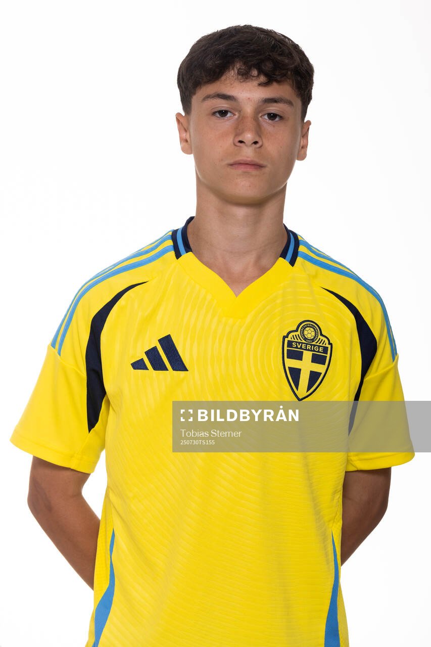 Luka Trpevski