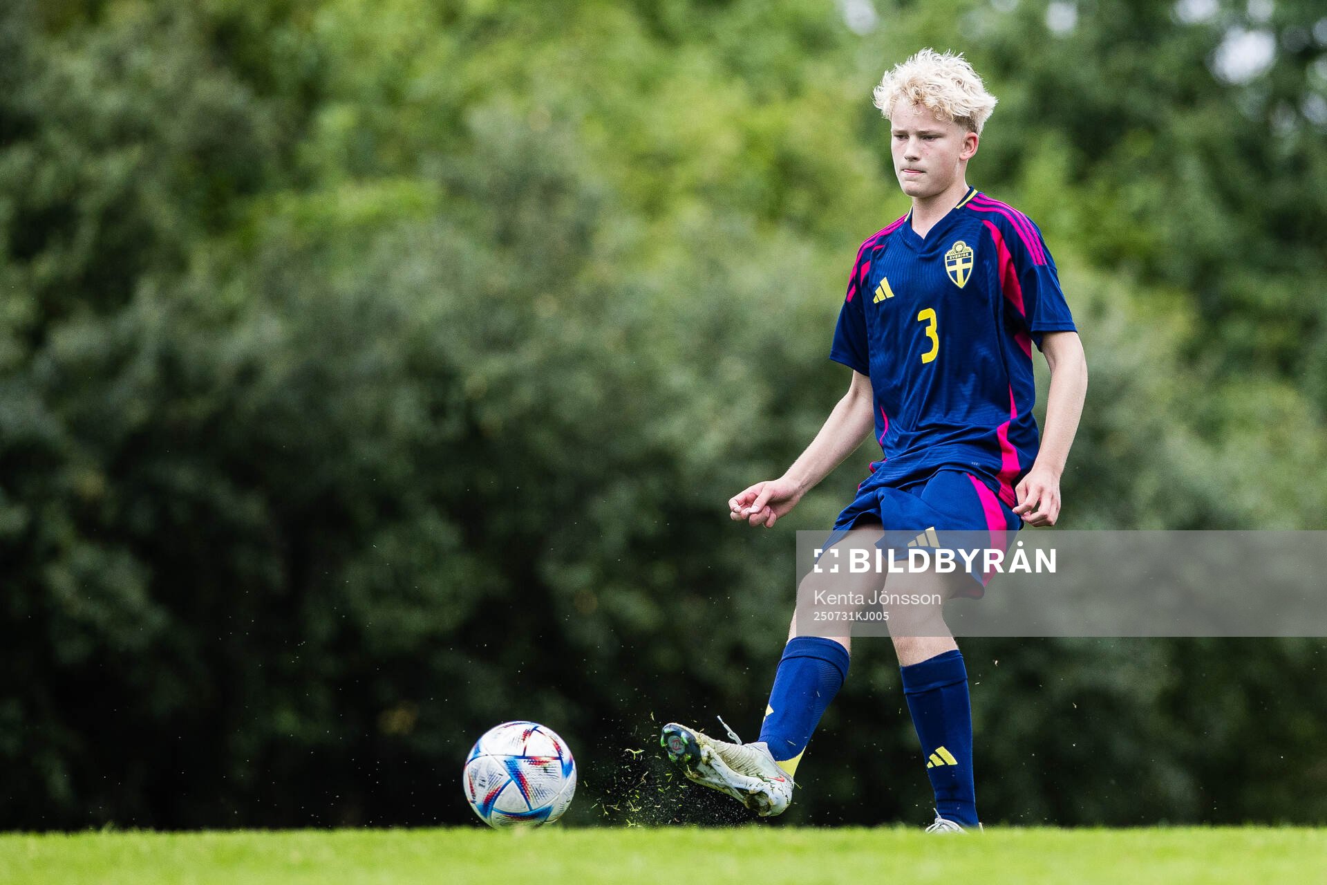 Arvid Hansson