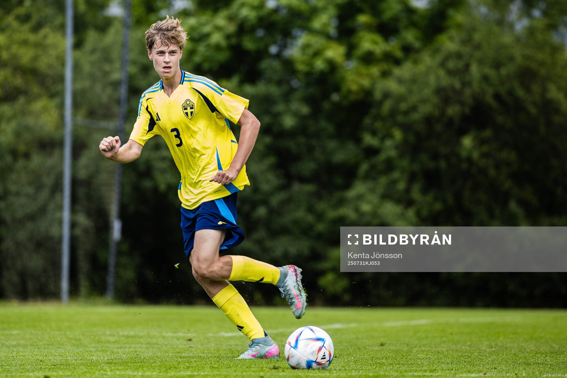 Vilgot Hellberg Sidmalm