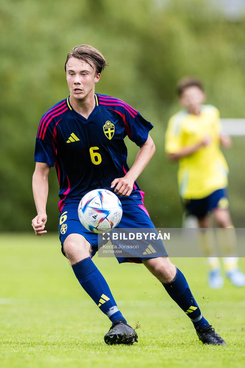 Marc Wahlgren