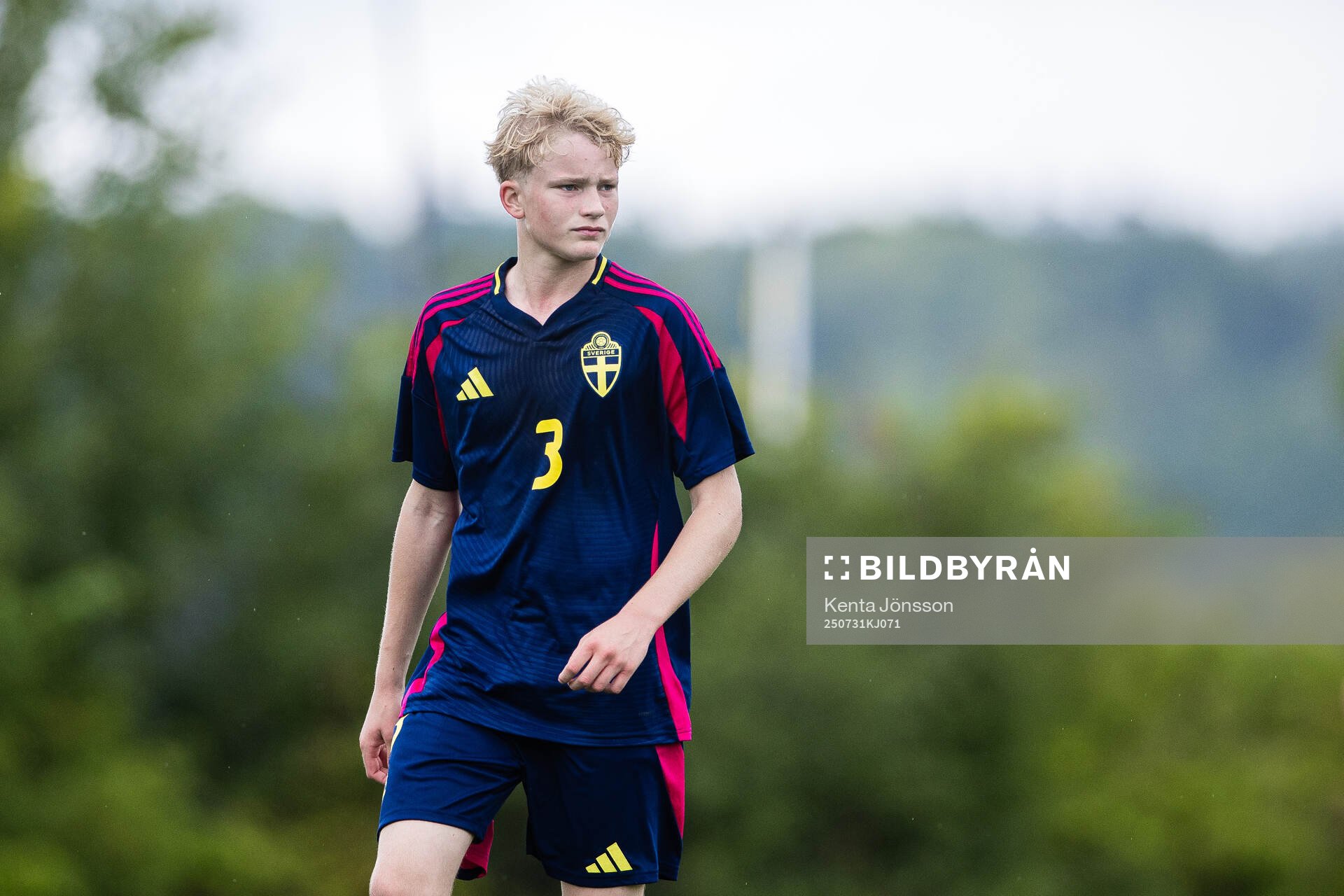 Arvid Hansson