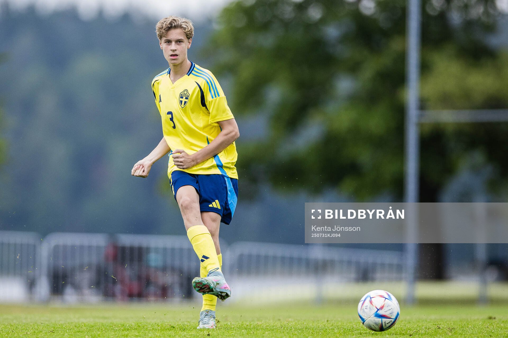 Vilgot Hellberg Sidmalm