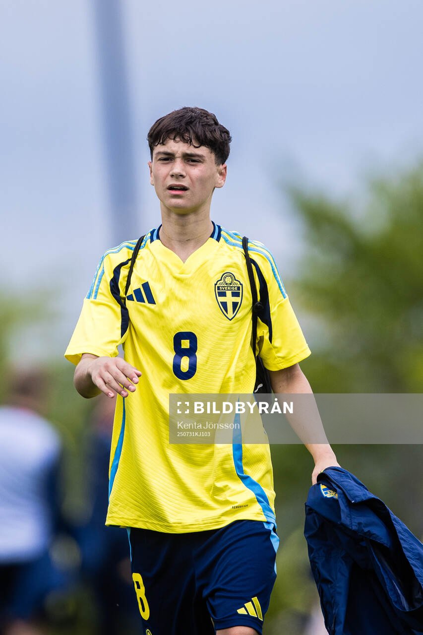 Luka Trpevski