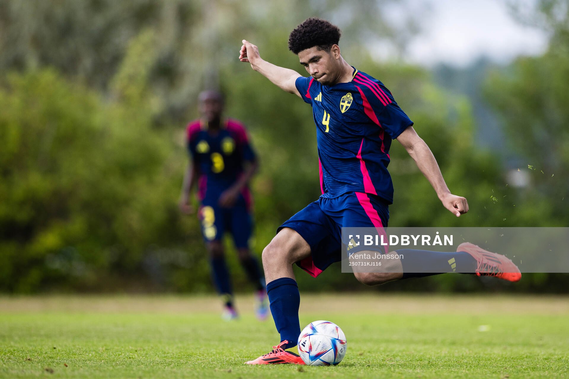 Adrian Salvador