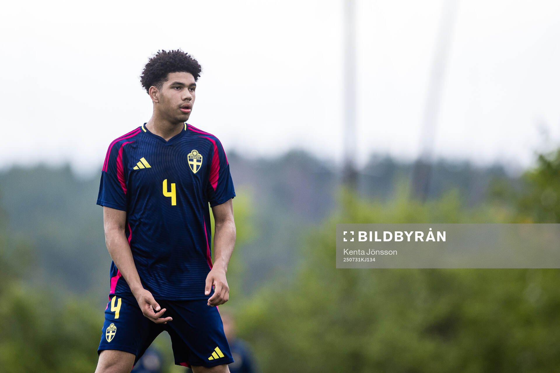 Adrian Salvador