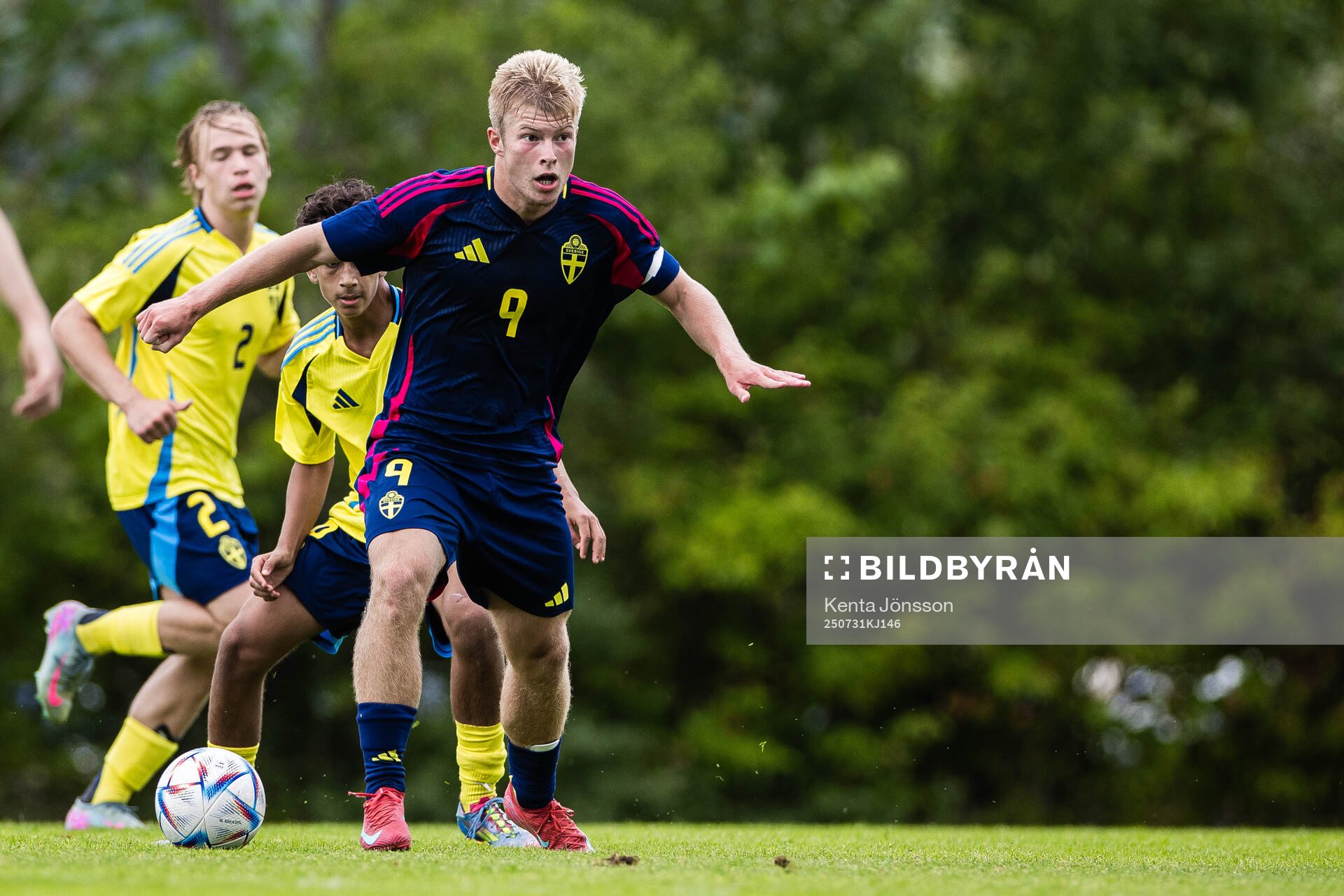 William Andersson