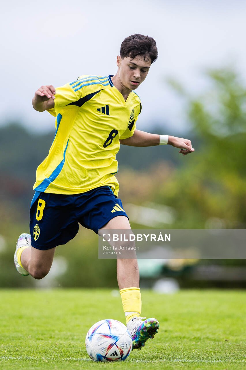 Luka Trpevski